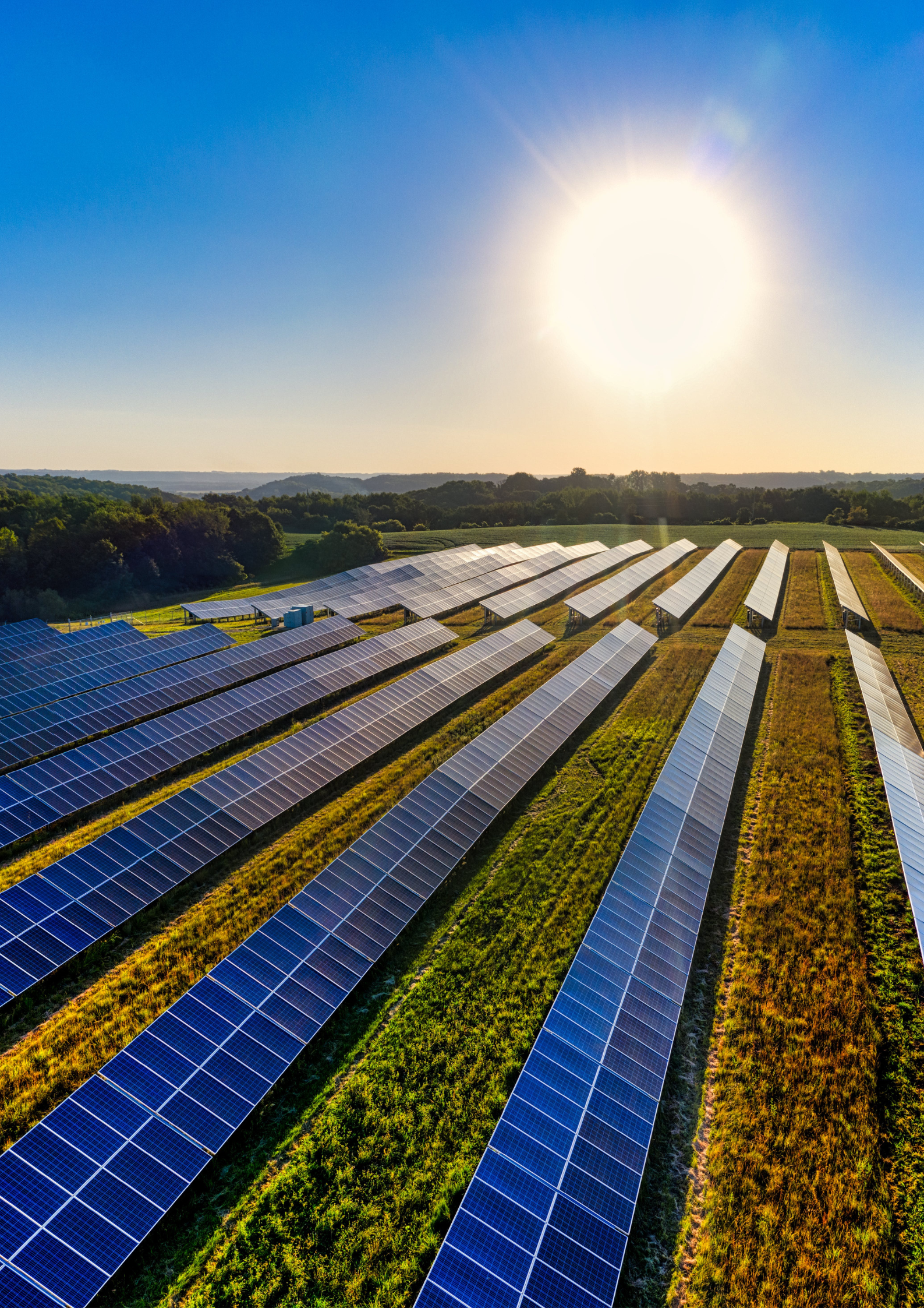 Vectis Solar CACTUS – Enhanced solar photovoltaic performance through improved ...